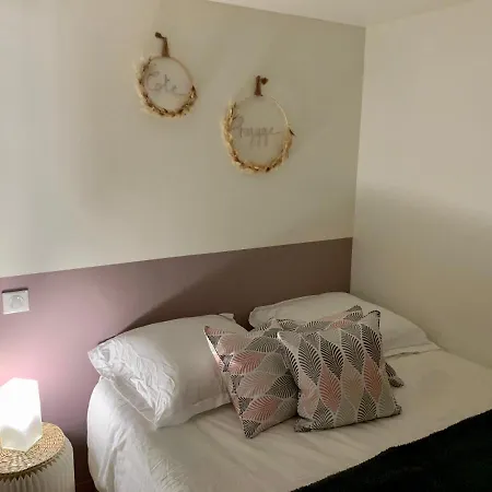 Suite Cote Hygge Albi Centre Extérieur photo