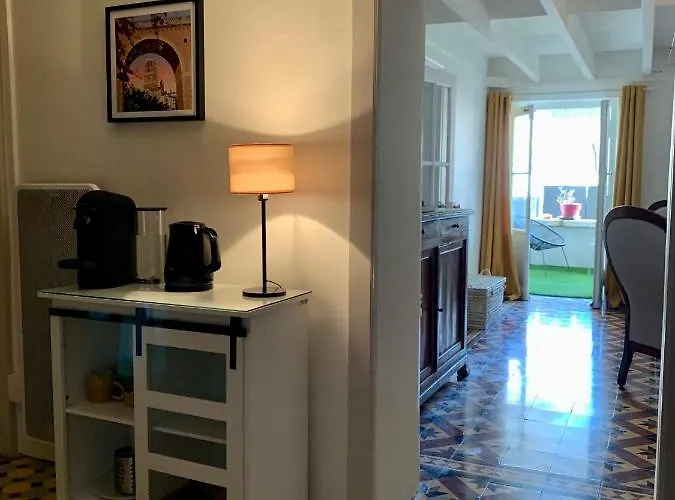 Suite Cote Hygge Albi Centre
