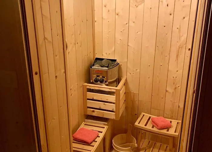 Suite Cote Hygge Albi Centre