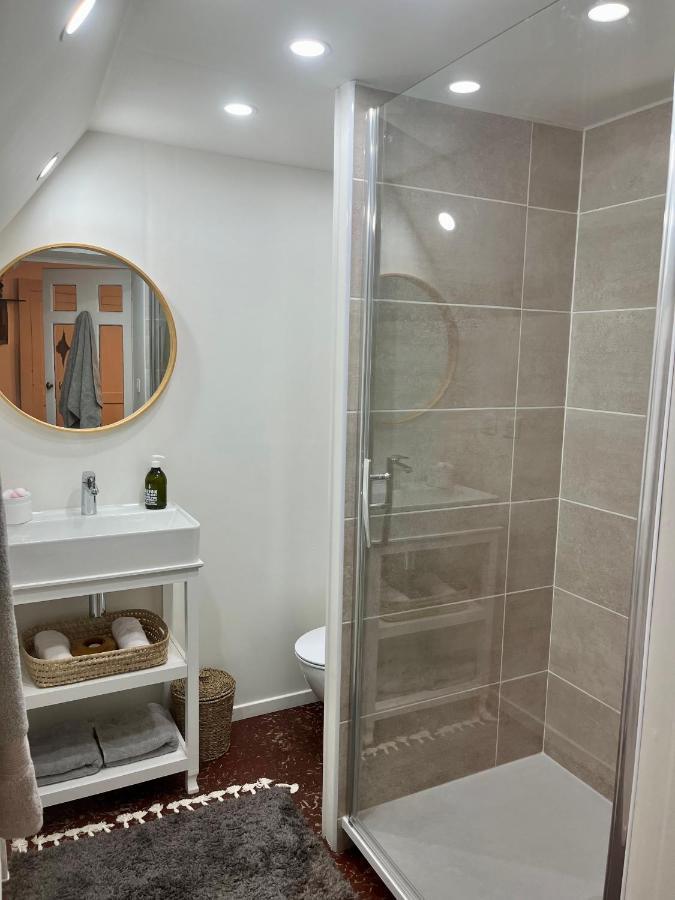 Séjour chez l'habitant Cote Hygge Centre Albi